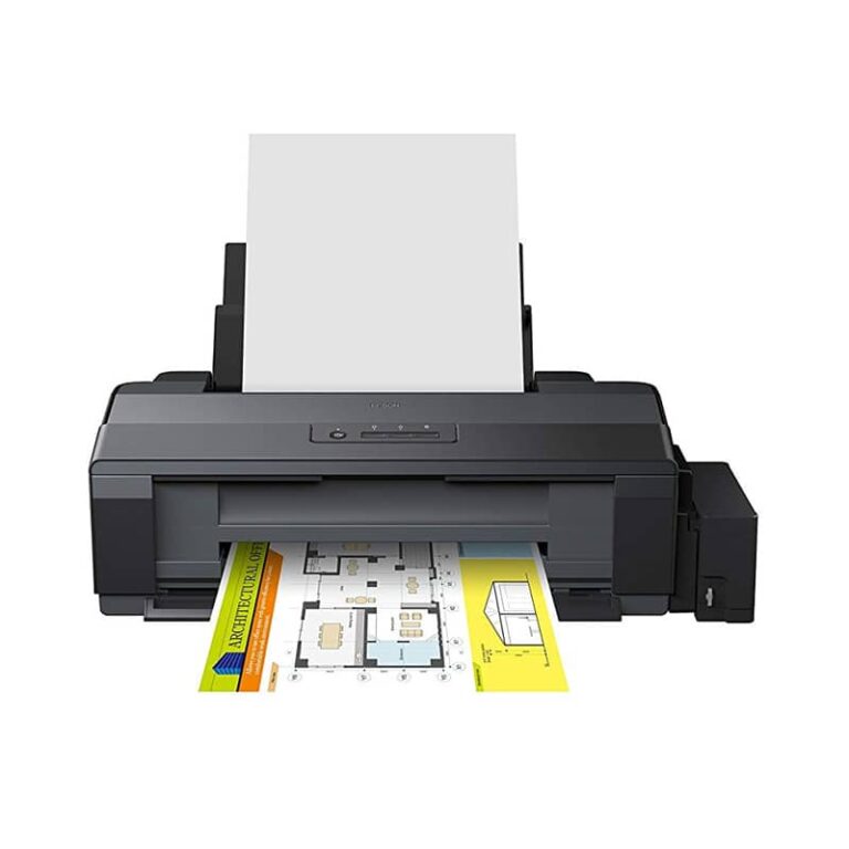 Impresora Epson L Provesersa