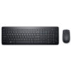 Combo Inalambrico DELL KM117
