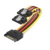 Multiplicador de Cable SATA PODERguatemala
