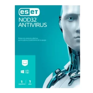 Antivirus ESET Home Security Essential Maestro/Estudiante 1 año 1 Equipo