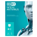 Antivirus ESET NOD32 Maestro _ Estudiante