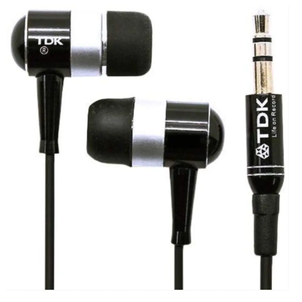 Audifonos TDK NECKPHONES