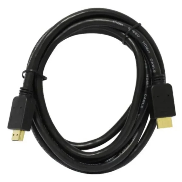 Cable HDMI M_M 6 Pies_1.8mts. Standar