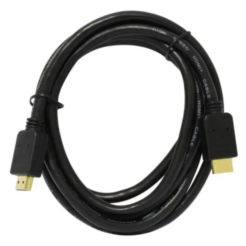 Cable HDMI M_M 6 Pies_1.8mts. Standar