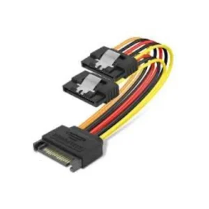 Cable Multiplicador de Poder SATA