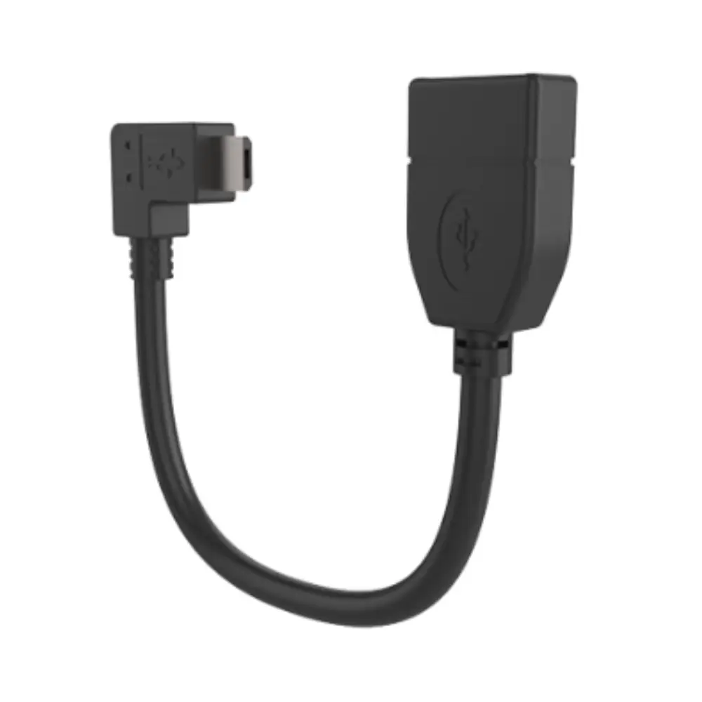 Cable OTG Micro USB a USB A Hembra XTECH XTC-360