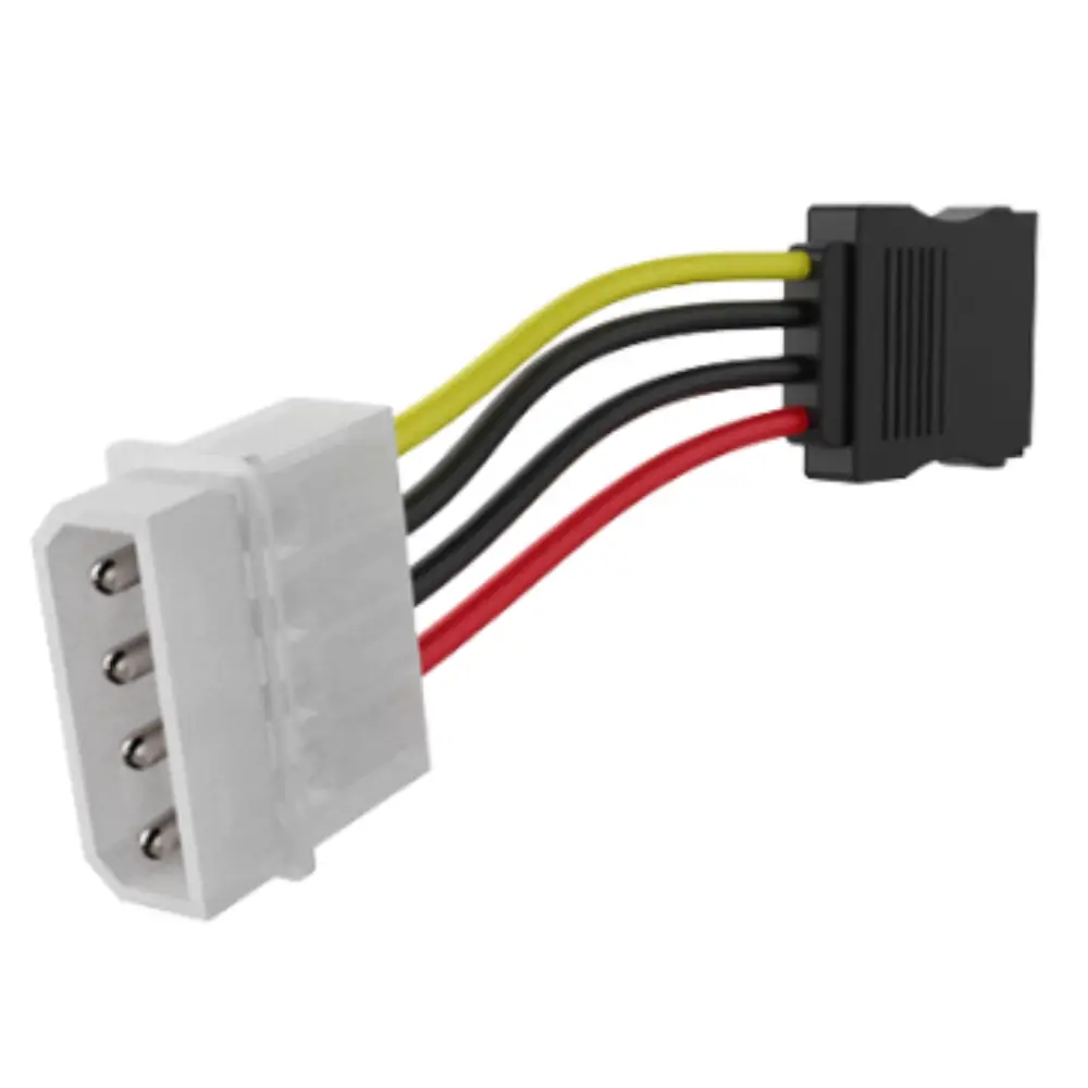 Cable SATA PODER Xtech XTC310