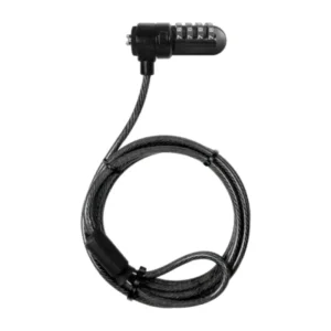 Cable Seguridad KlipXtreme KSD-335