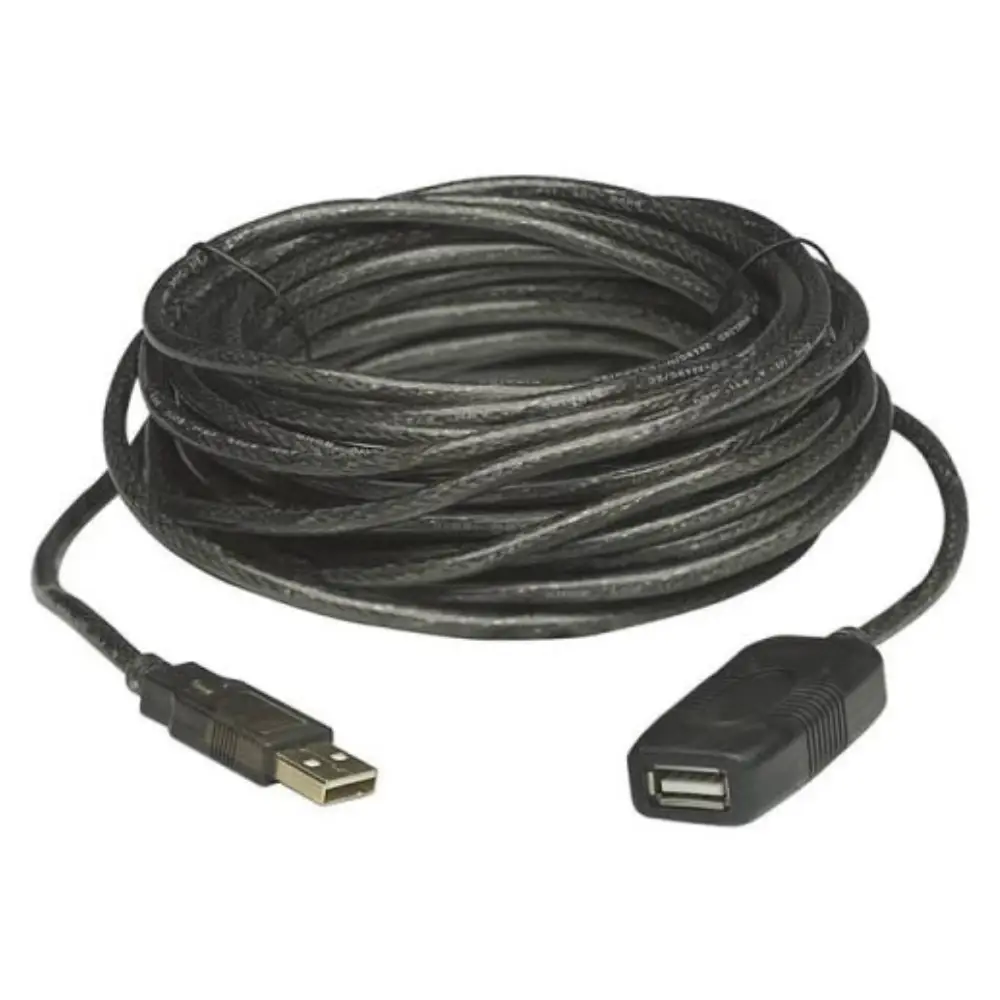 Cable USB Manhattan 16.5 Pies_ 5MTS