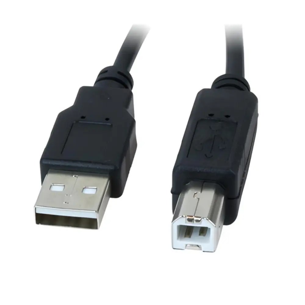 Cable USB para Impresora Xtech XTC303 3Mts