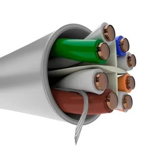 Cable UTP NEXXT Cat 6 Metro