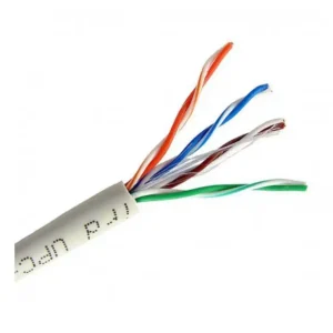 Cable UTP NextLink Cat. 6 Interior metro