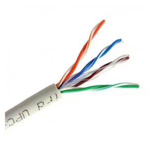 Cable UTP NextLink Cat. 6e Interior metro