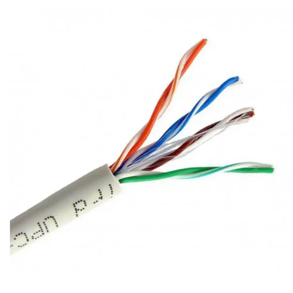 Cable UTP NextLink Cat. 6e Interior metro