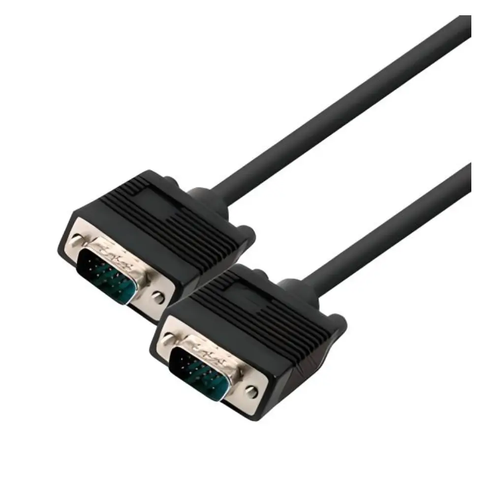 Cable VGA XTECH XTC308 1.8mts M_M