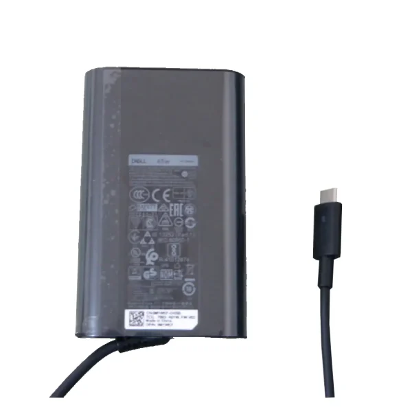 Cargador DELL 20V 3.25A 65W USB-C