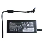 Cargador Original HP 19.5V 2.31A 45W (4.5_3.0MM) Pin Central_Plug Celeste