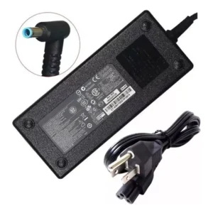 Cargador Original HP 19.5V 7.7A (1)