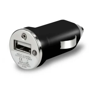 Cargador para Carro XTECH XTG114