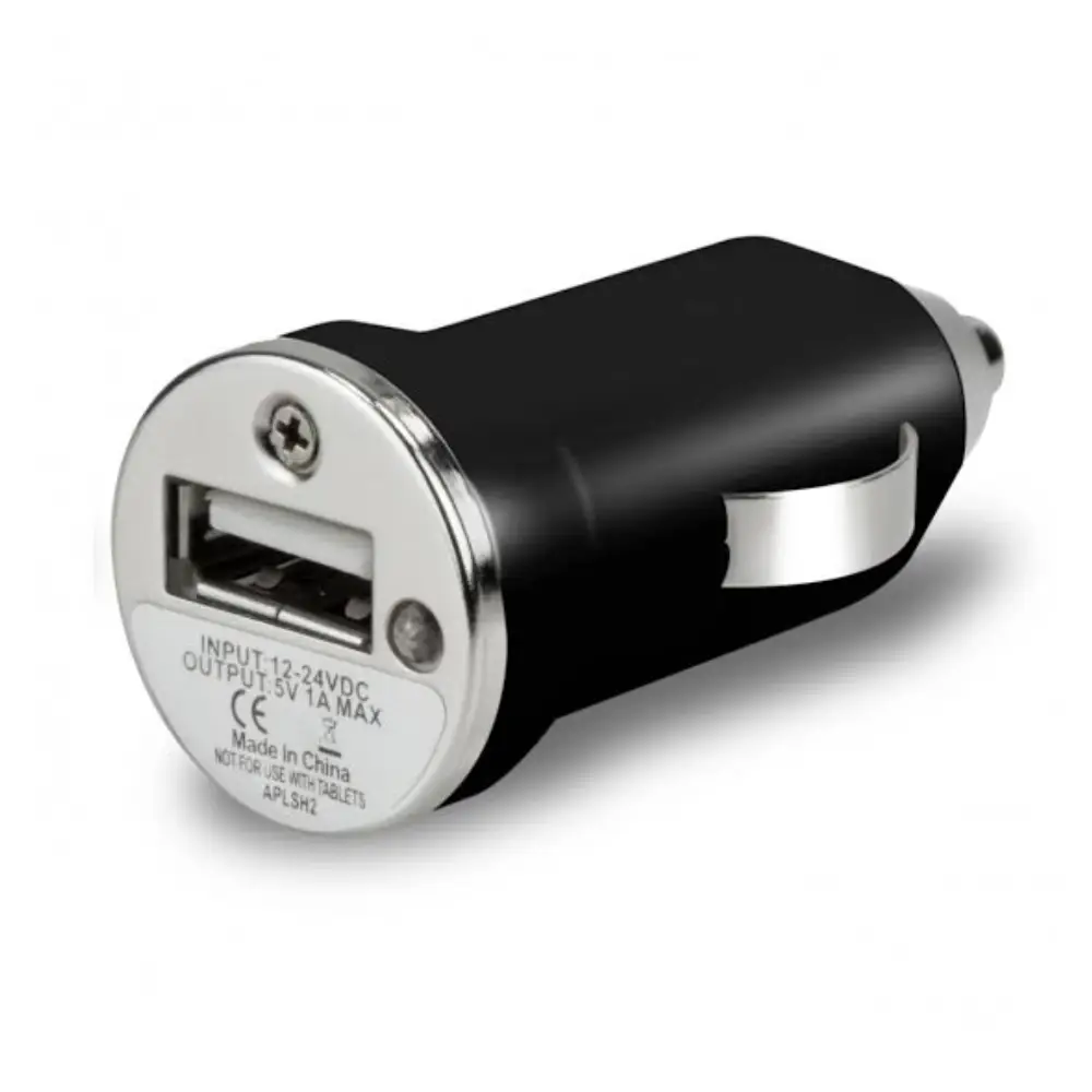 Cargador para Carro XTECH XTG114