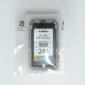 Cartucho Canon CL-246 Color