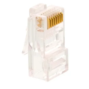 Conector RJ45 NEXXT Cat. 6
