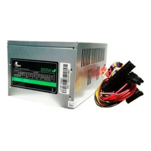 Fuente de Poder XTECH 500w