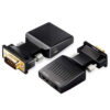 Adaptador VGA a HDMI