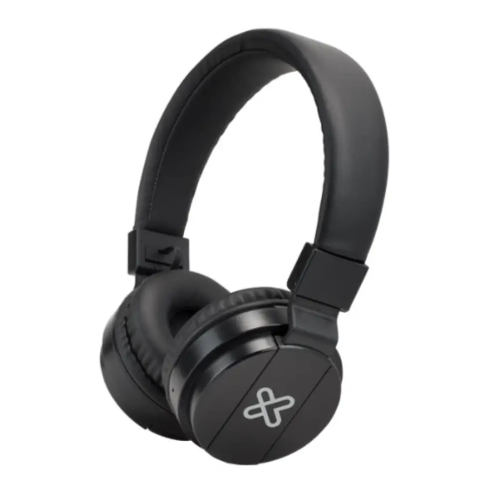 Headset Bluetooth Klip Xtreme KHS-620Bk
