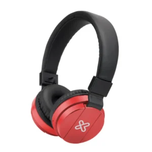 Headset Bluetooth Klip Xtreme KHS-620RD