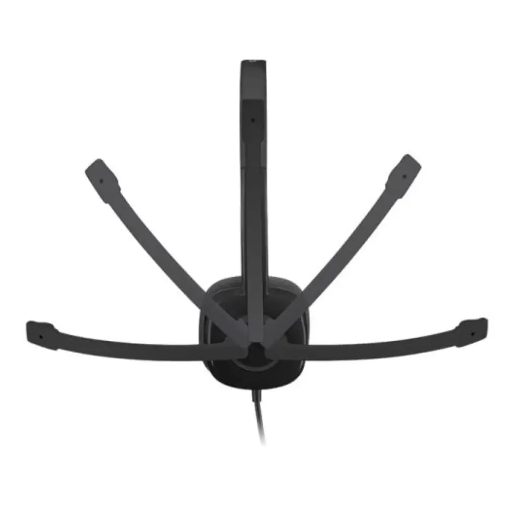 Headset LOGITECH H151 3.5mm (2)