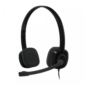Headset LOGITECH H151 3.5mm