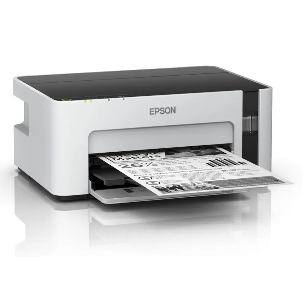 Impresora Monocromatica Epson M1120
