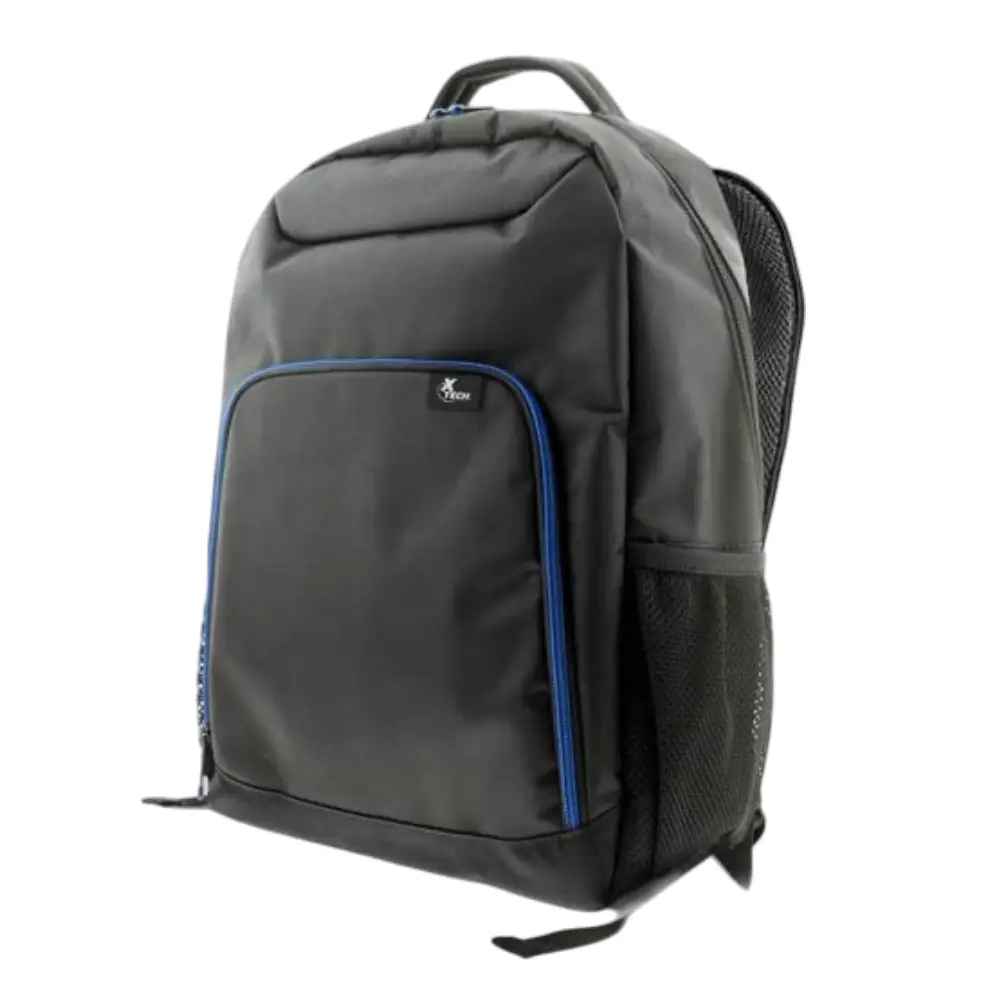 Mochila XTECH XTB-211 15.6_ Negro