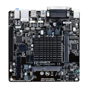 Motherboard GIGABYTE GAJ1800N-D2PH INTEL