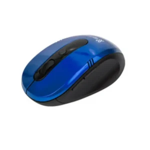 Mouse Inalambrico KLIP XTREME KMW-330BL