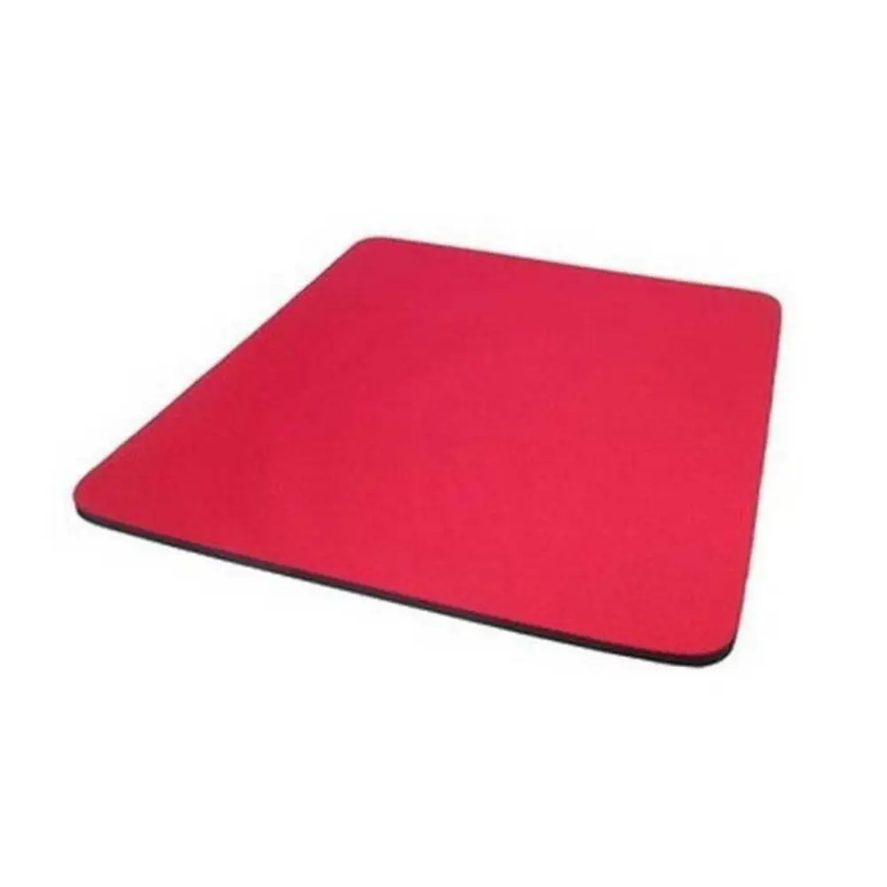 Mouse Pad Generico Red