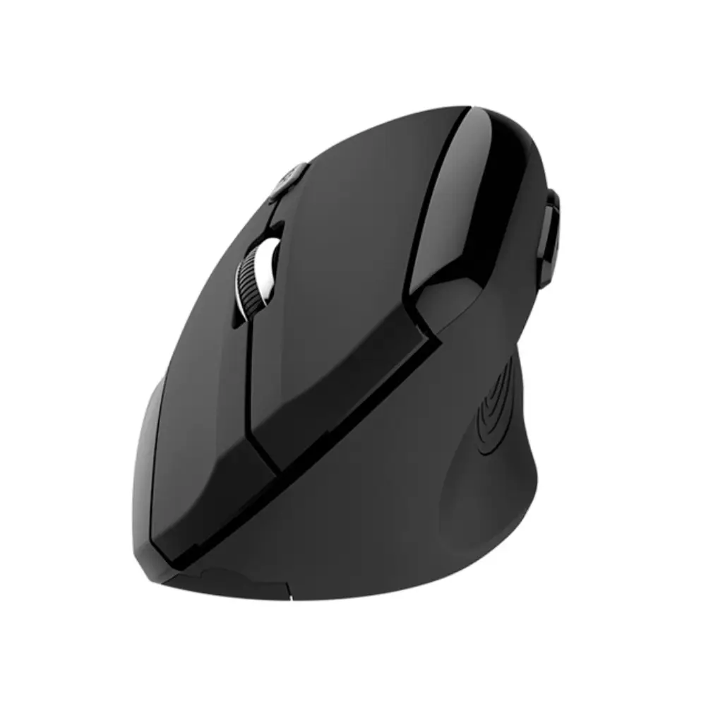 Mouse Vertical Inalambrico Klip Xtreme KMW-390