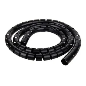 Organizador de Cable en espiral 1.5M (1)