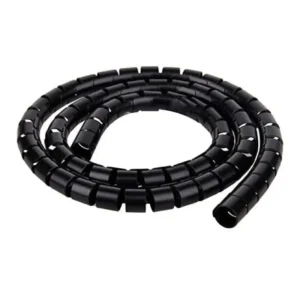 Organizador de Cable en espiral 1.5M