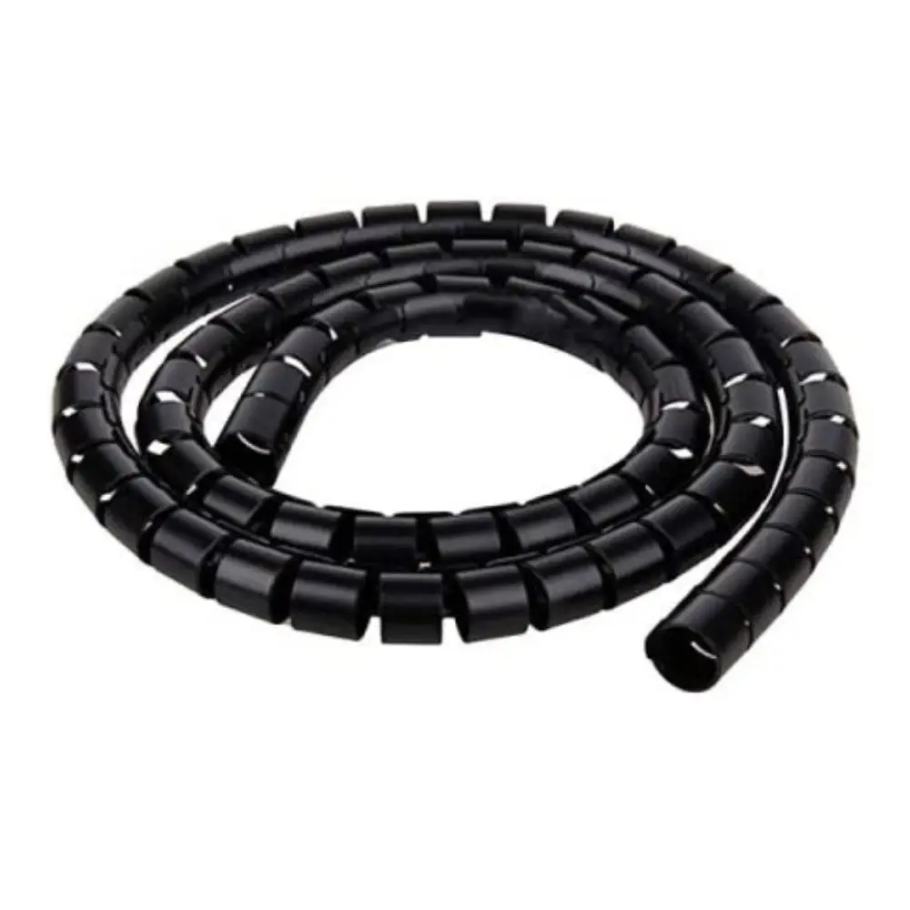 Organizador de Cable en espiral 1.5M