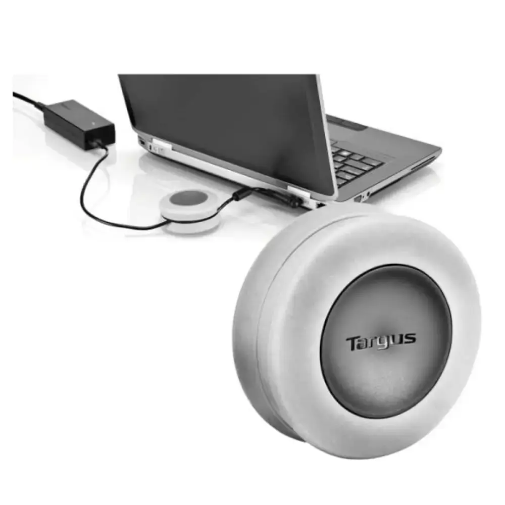 Organizador de Cables Targus APK012US 2U (1)