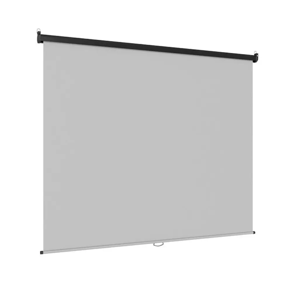 Pantalla Para Proyector KLIP XTREME KPS-502 100_ Motorizada