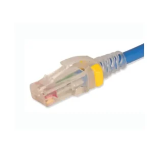 Patch Cord Cat. 6 Siemon 3Pies Azul