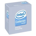 Procesador INTEL Celeron 430 1.8Ghz