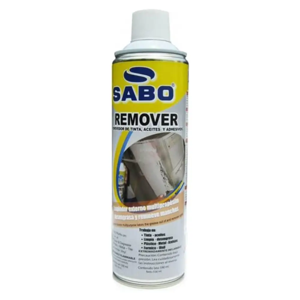 Remover SABO 590ml (1)