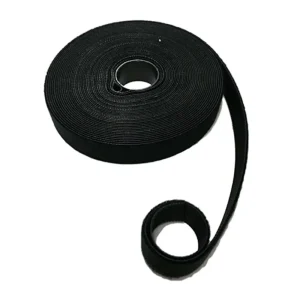 Rollo de Cincho Velcro de 10mts x 0.75_