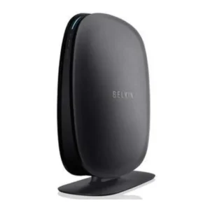 Router Inalambrico Belkin N150