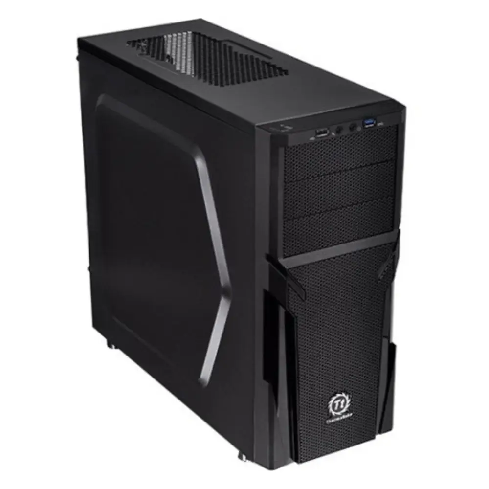 THERMALTAKEvCASE VERSA H21