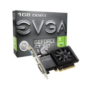 Tarjeta de Video Geforce GT710 1GB